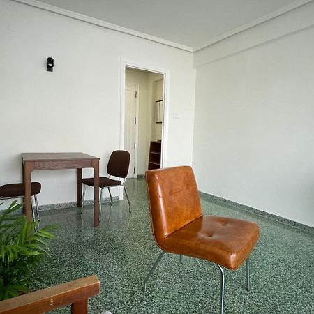 Luminoso Piso Cerca De La Playa Apartment กูลเญรา ภายนอก รูปภาพ