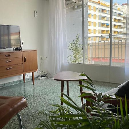 Luminoso Piso Cerca De La Playa Apartment กูลเญรา ภายนอก รูปภาพ