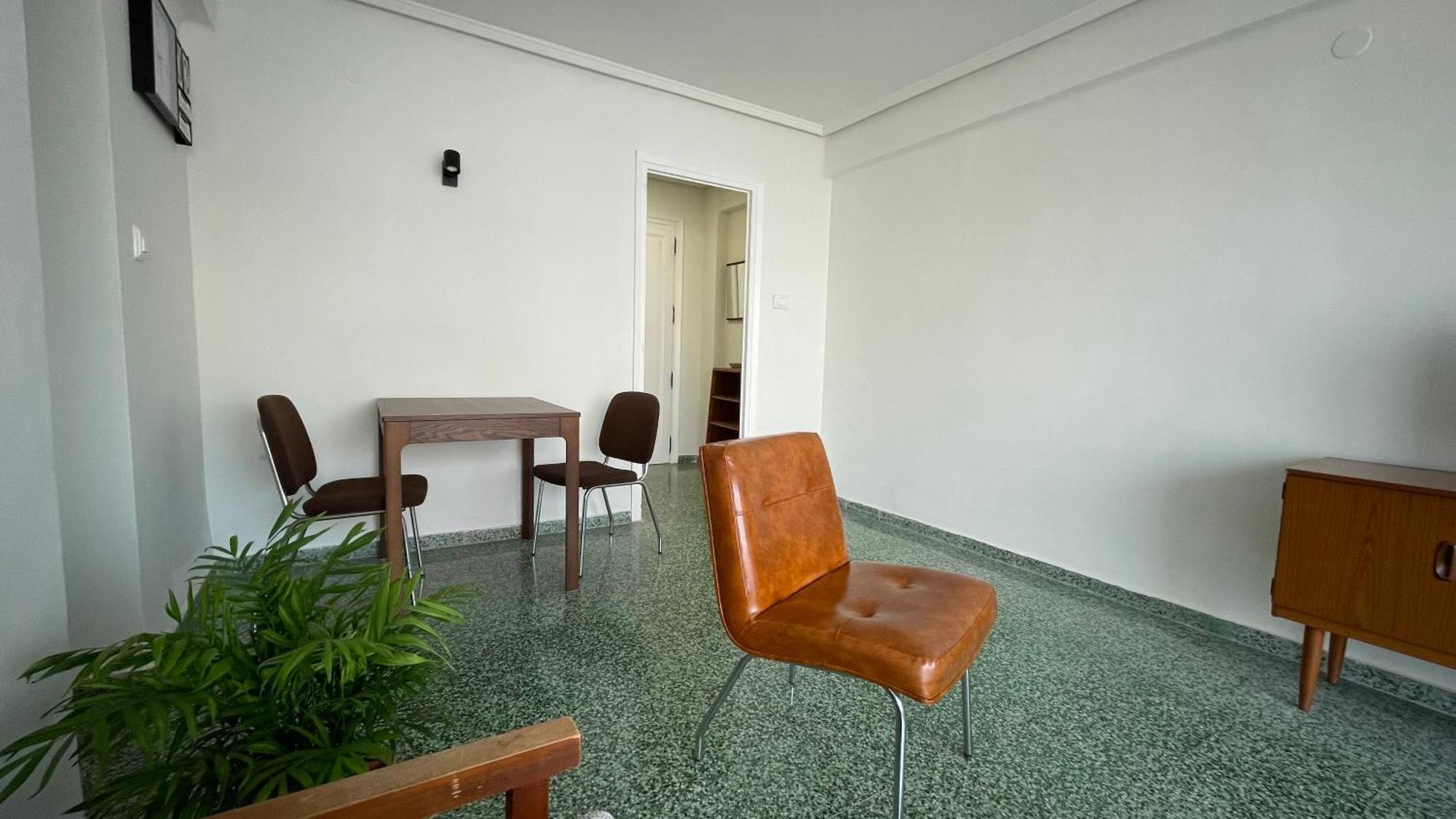 Luminoso Piso Cerca De La Playa Apartment กูลเญรา ภายนอก รูปภาพ