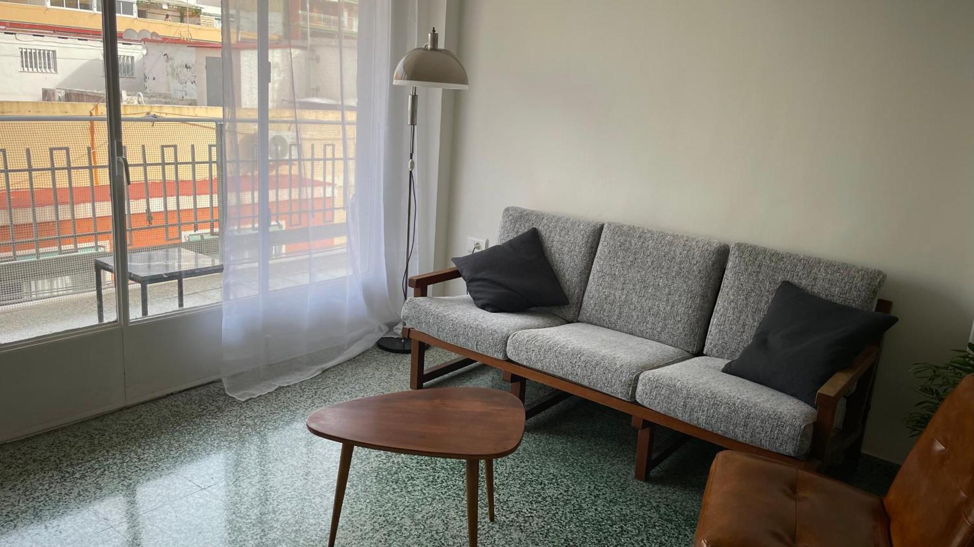 Luminoso Piso Cerca De La Playa Apartment กูลเญรา ภายนอก รูปภาพ