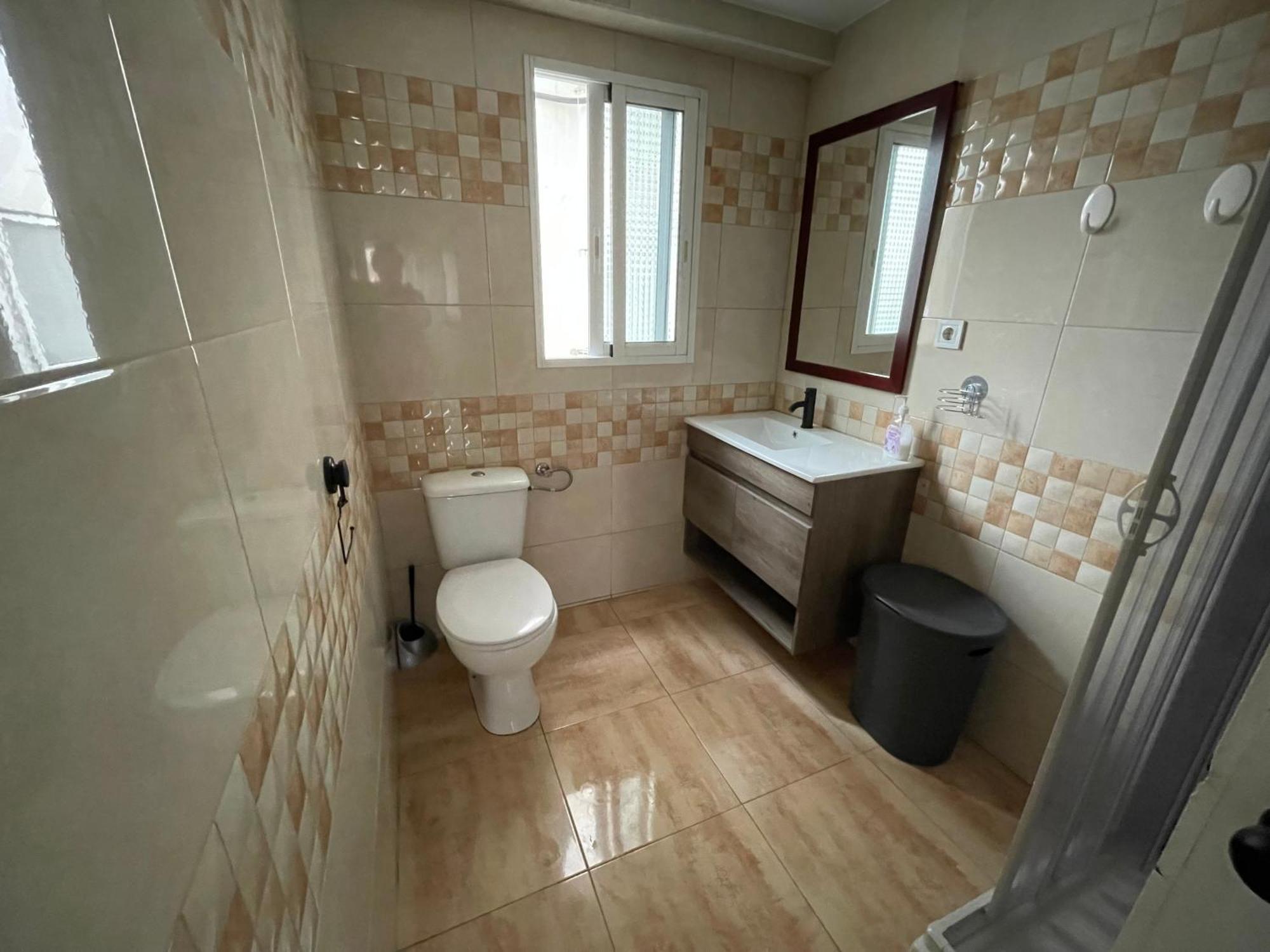 Luminoso Piso Cerca De La Playa Apartment กูลเญรา ภายนอก รูปภาพ
