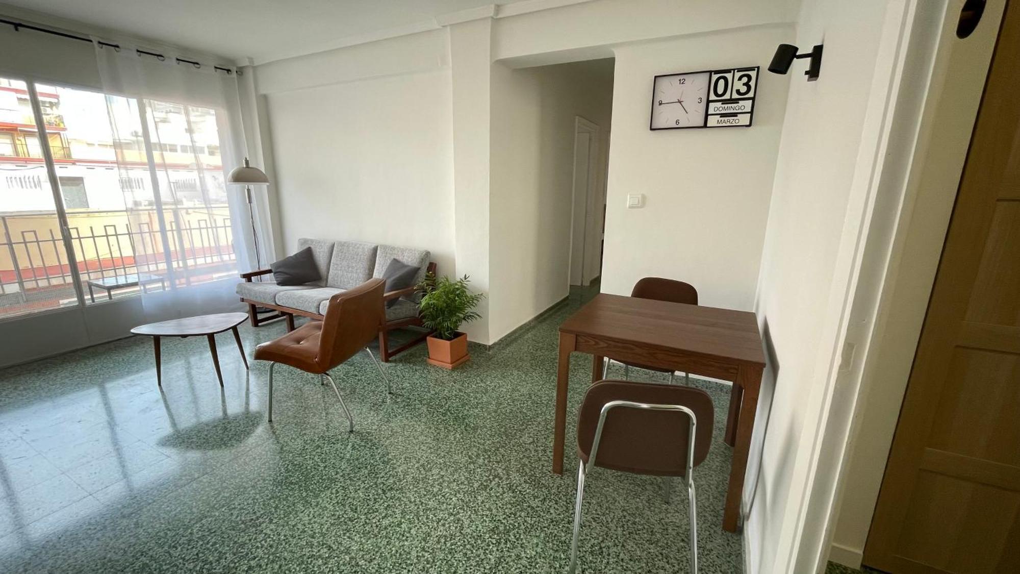 Luminoso Piso Cerca De La Playa Apartment กูลเญรา ภายนอก รูปภาพ