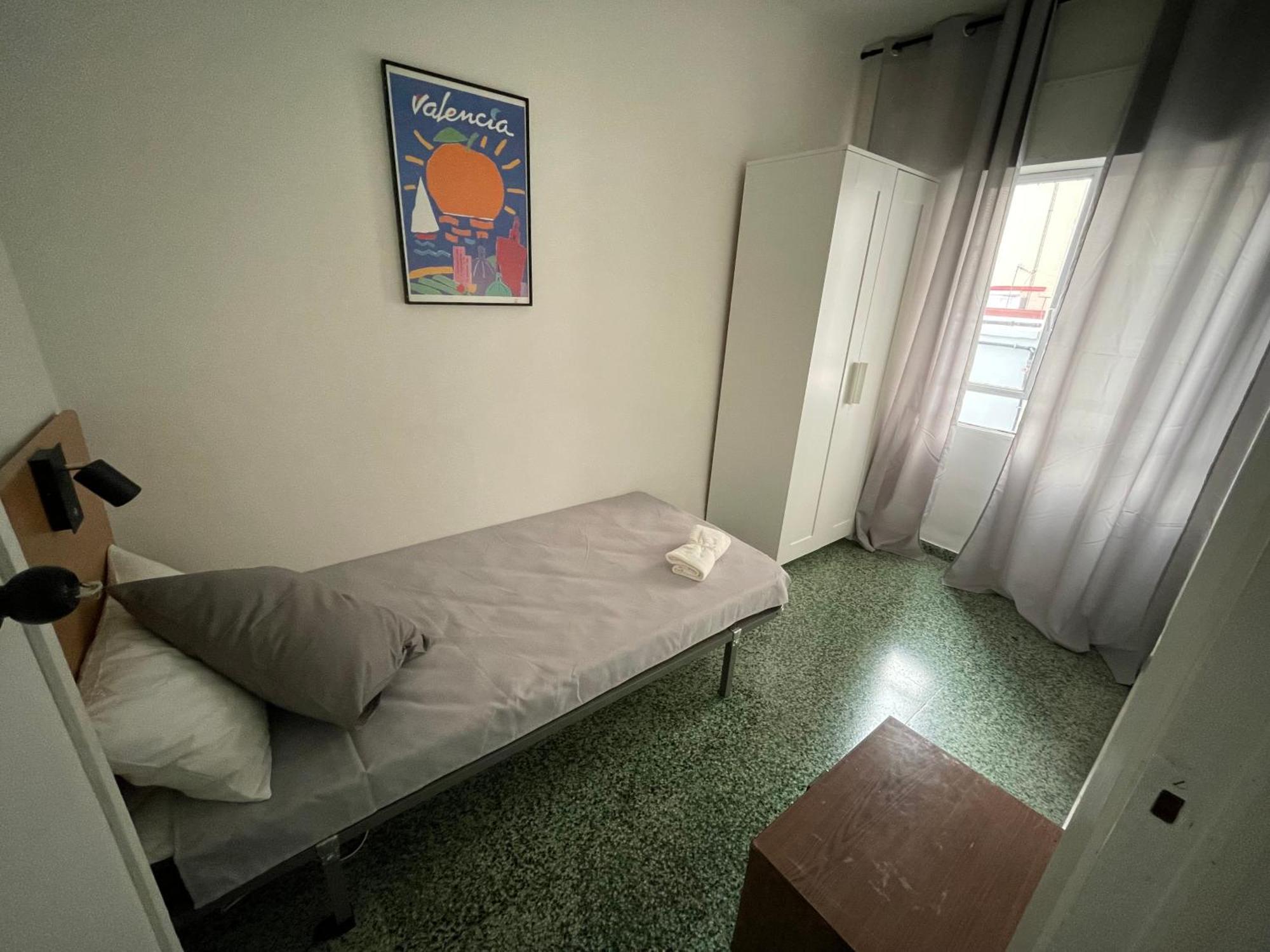 Luminoso Piso Cerca De La Playa Apartment กูลเญรา ภายนอก รูปภาพ