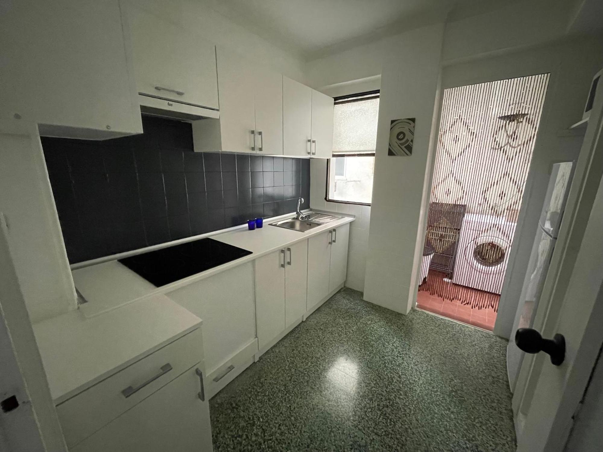 Luminoso Piso Cerca De La Playa Apartment กูลเญรา ภายนอก รูปภาพ