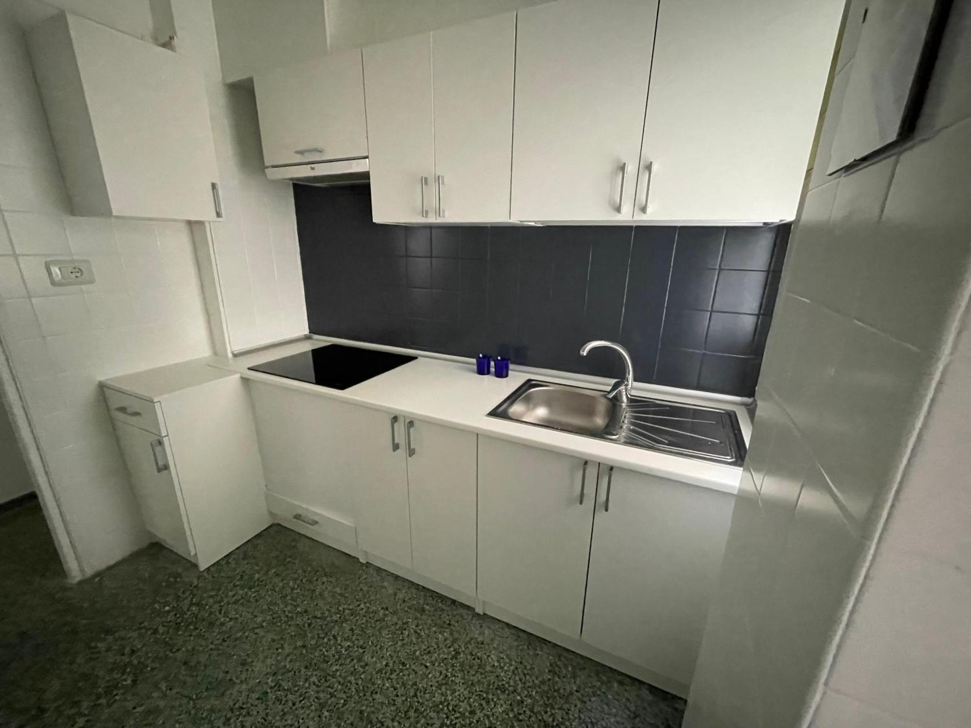 Luminoso Piso Cerca De La Playa Apartment กูลเญรา ภายนอก รูปภาพ