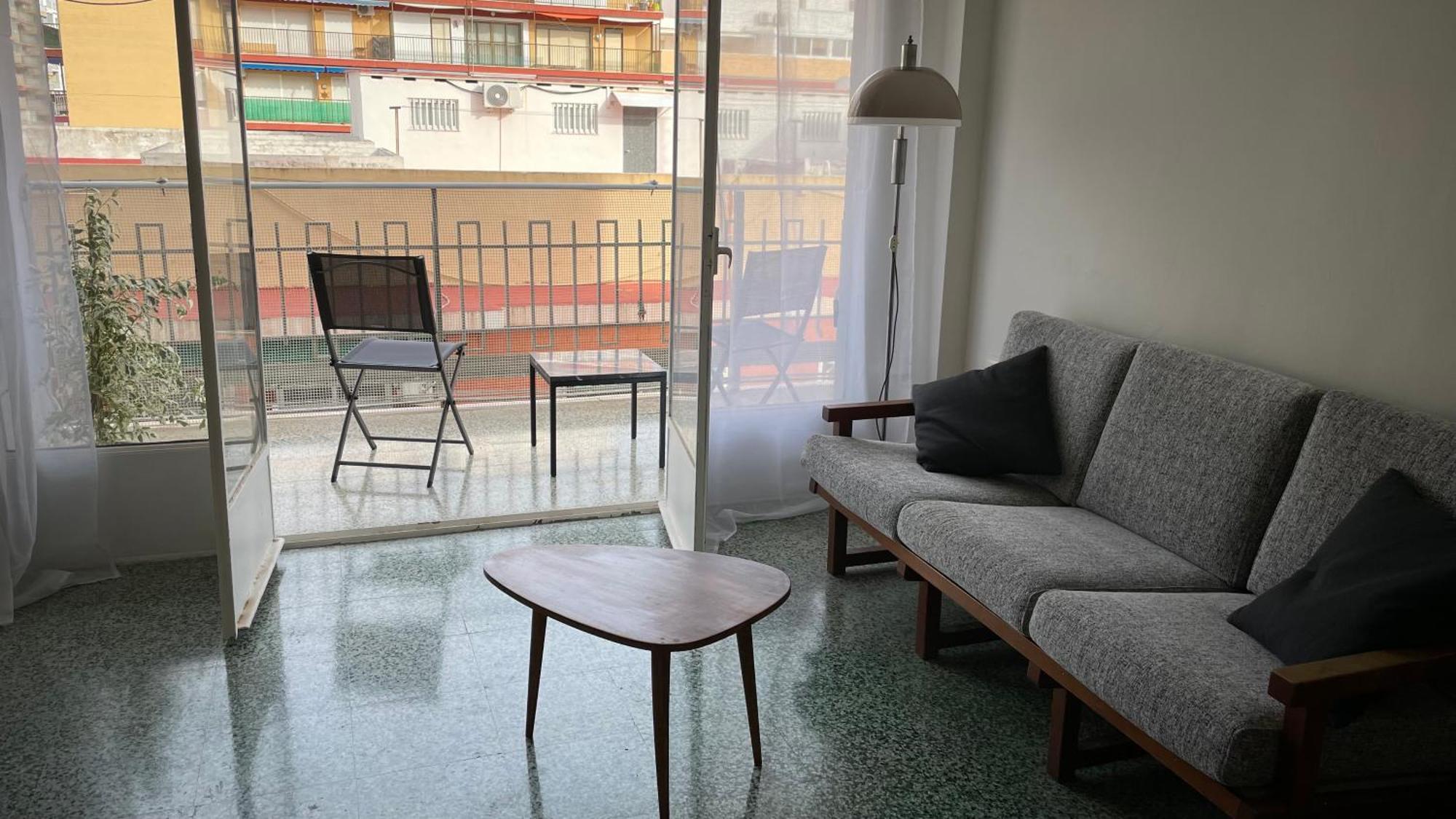 Luminoso Piso Cerca De La Playa Apartment กูลเญรา ภายนอก รูปภาพ